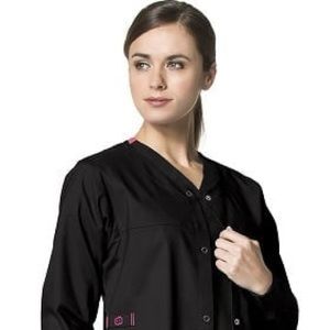 Wonder Flex Lab Jacket